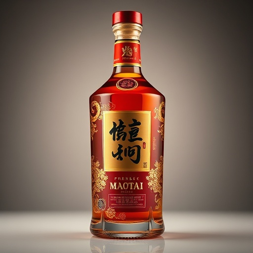 生肖纪念酒