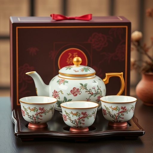 茶具套装