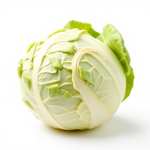 有机白菜