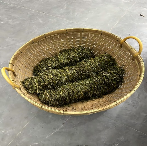 采茶